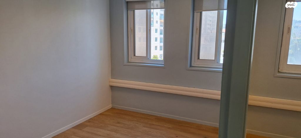 משרדים, יד חרוצים, תלפיות תעשיה ומסחר, ירושלים