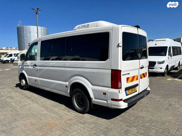 מיניבוסים ורכבי הסעות