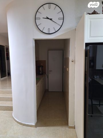 בית פרטי/ קוטג', משעול חומה ומגדל 17, נאות יצחק רבין, שדרות