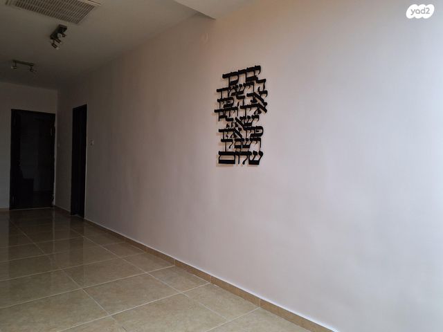 בית פרטי/ קוטג', משעול חומה ומגדל 17, נאות יצחק רבין, שדרות