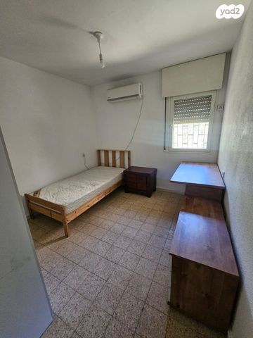 דירה, שאול המלך, שכונה ו', באר שבע