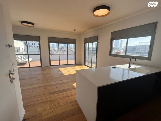 גג/ פנטהאוז