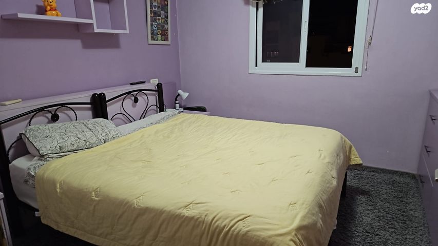 דירה, רמות יצחק, נשר