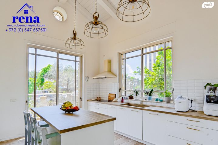 בית פרטי/ קוטג', 12, קיסריה