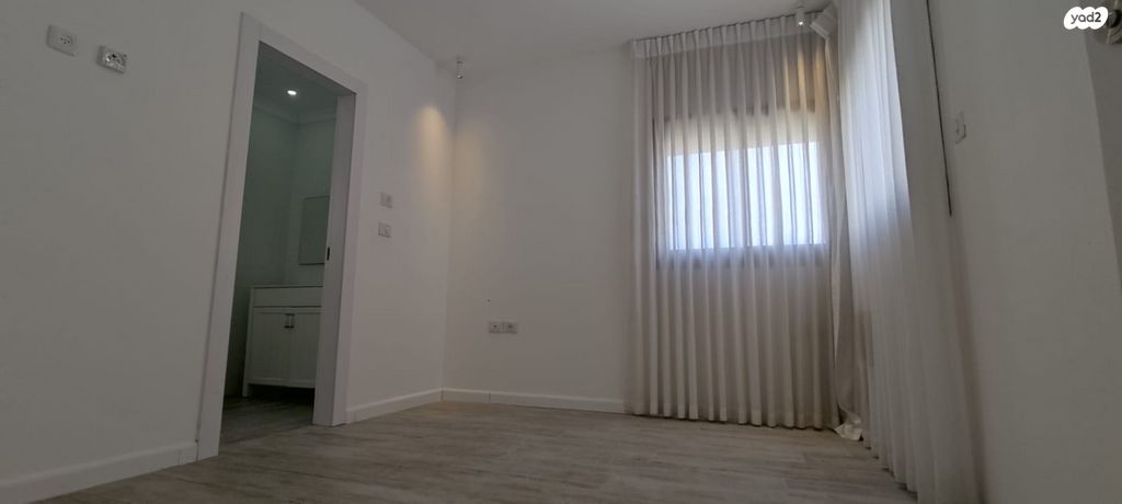 גג/ פנטהאוז, אשקלון