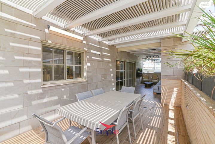 דירה, ביאליק 48, פאר, חדרה