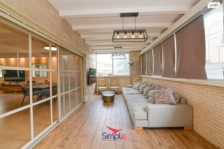 דירה, ביאליק 48, פאר, חדרה