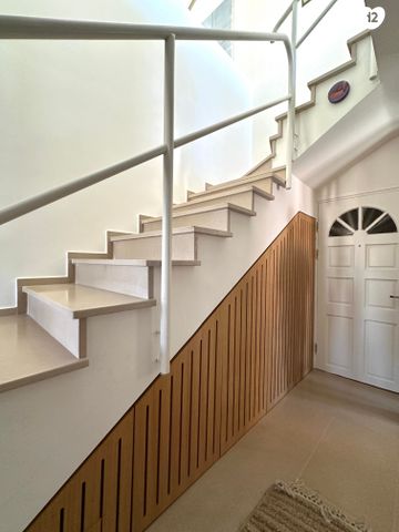 דופלקס, ראשונים, נווה צדק, תל אביב יפו