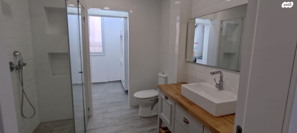 גג/ פנטהאוז, אשקלון