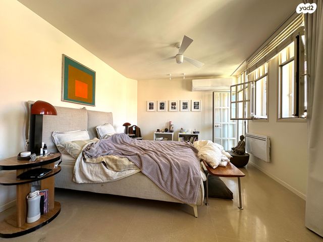 דופלקס, ראשונים, נווה צדק, תל אביב יפו