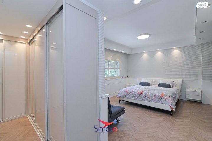 דירה, ביאליק 48, פאר, חדרה