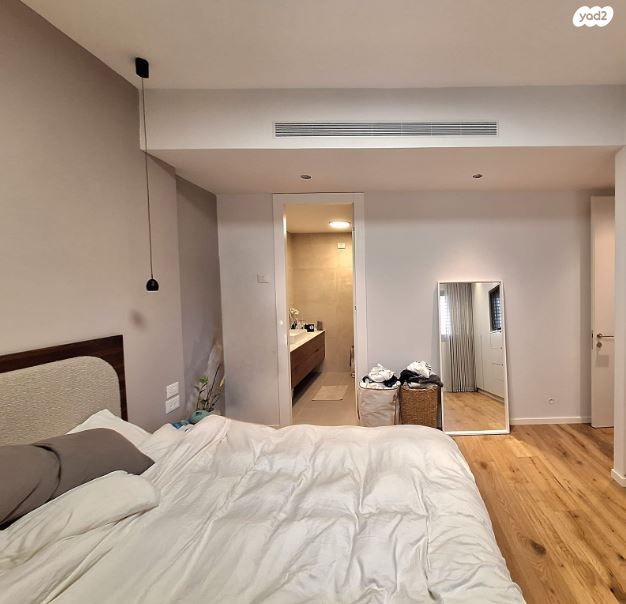 דירה, יונתן הופסי, הצפון החדש - צפון, תל אביב יפו