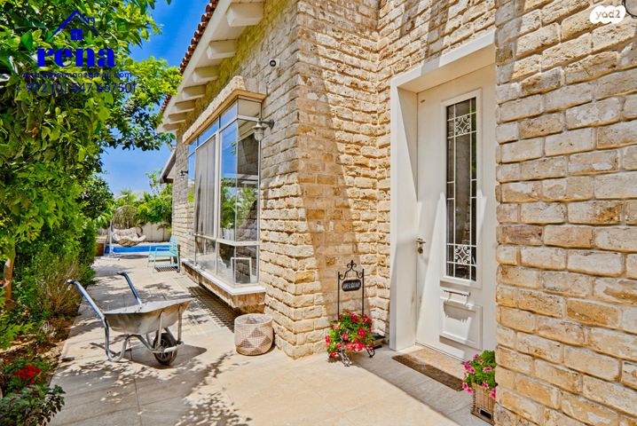 בית פרטי/ קוטג', 12, קיסריה