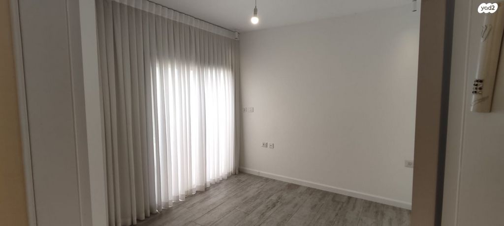 גג/ פנטהאוז, אשקלון