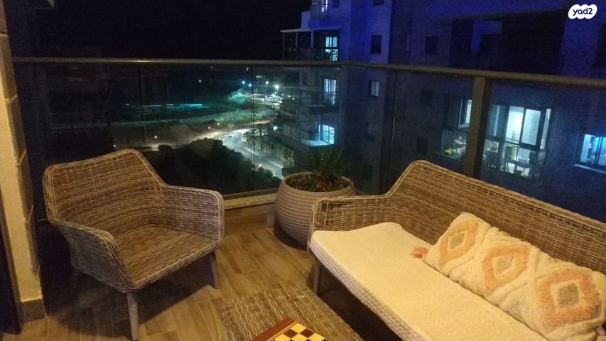 דירה, מרינה, פארק לאומי וחופים, אשקלון