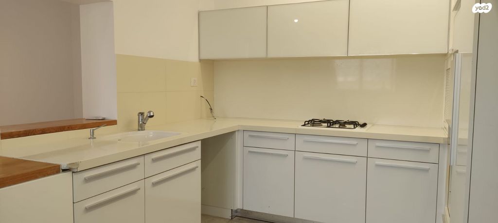 גג/ פנטהאוז