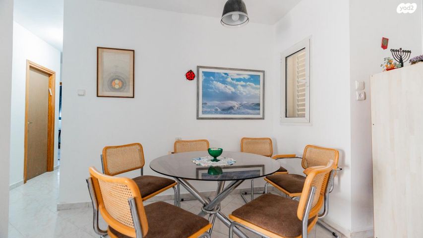 דירה, נווה זאב, נאות אילן, באר שבע