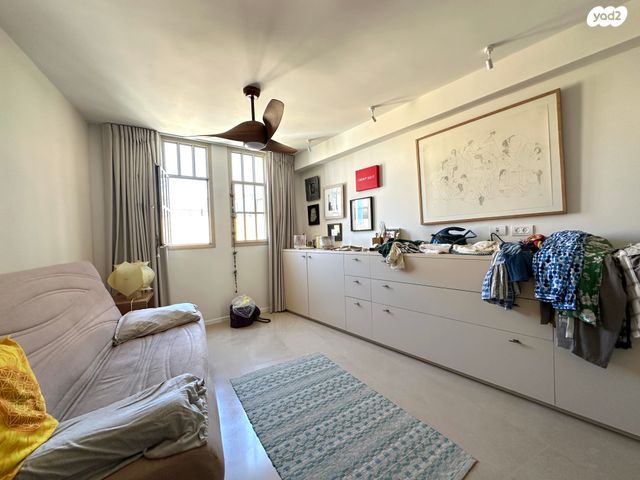 דופלקס, ראשונים, נווה צדק, תל אביב יפו