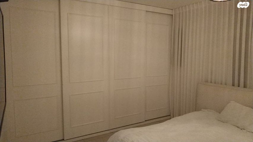 דירה, מרינה, פארק לאומי וחופים, אשקלון