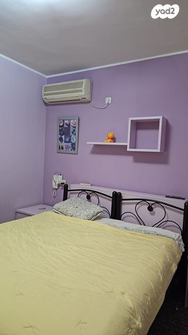 דירה, רמות יצחק, נשר