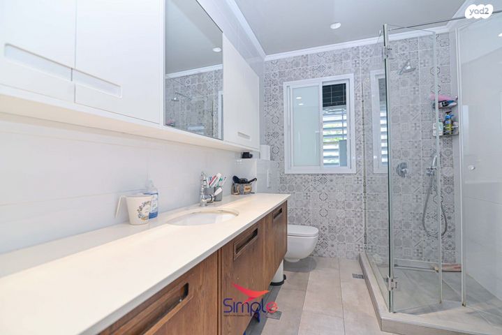 דירה, ביאליק 48, פאר, חדרה