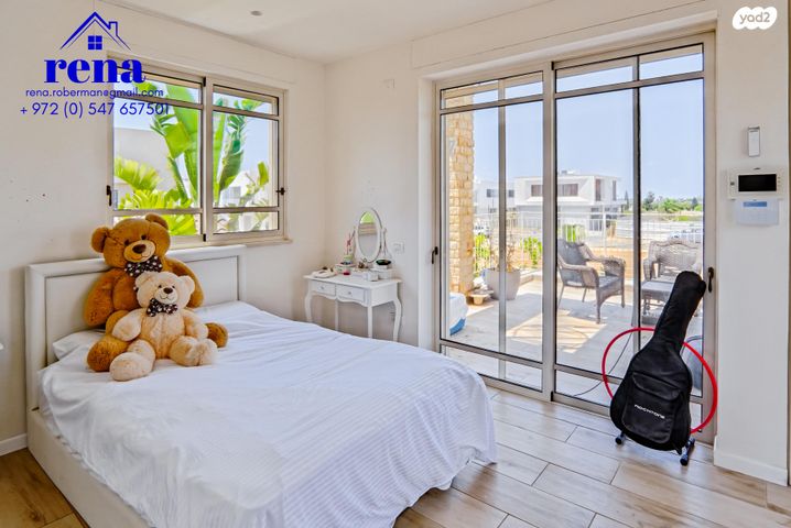 בית פרטי/ קוטג', 12, קיסריה