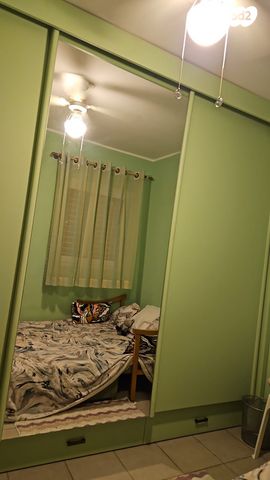 דירה, רמות יצחק, נשר