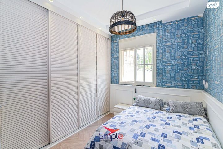 דירה, ביאליק 48, פאר, חדרה