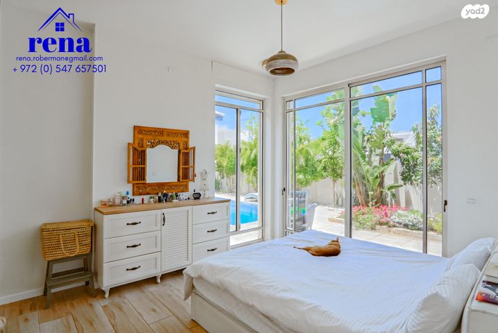 בית פרטי/ קוטג', 12, קיסריה