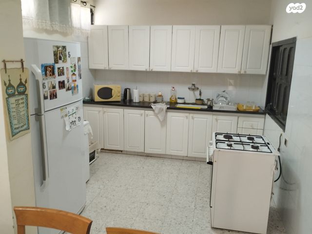 בית פרטי/ קוטג', אילת