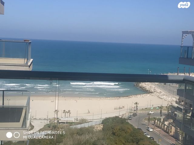 דירה, מרינה, פארק לאומי וחופים, אשקלון