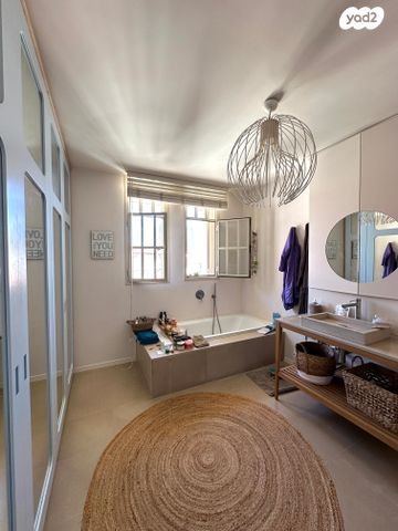 דופלקס, ראשונים, נווה צדק, תל אביב יפו