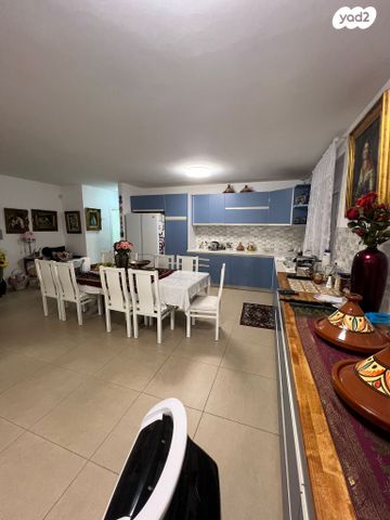 גג/ פנטהאוז, פיקוס, אופקים