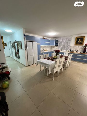 גג/ פנטהאוז, פיקוס, אופקים