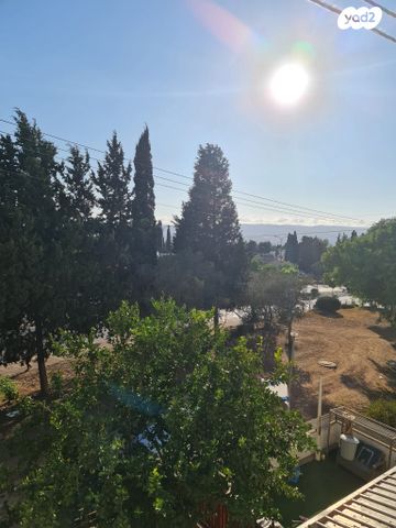 דופלקס, נוף העמק, מגדל העמק