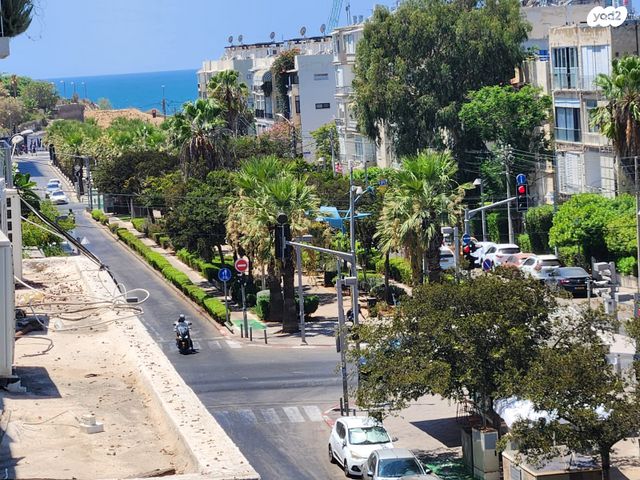 גג/ פנטהאוז, הצפון הישן - צפון, תל אביב יפו