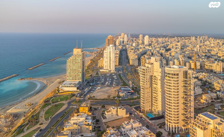 שדרות בן אב"י 