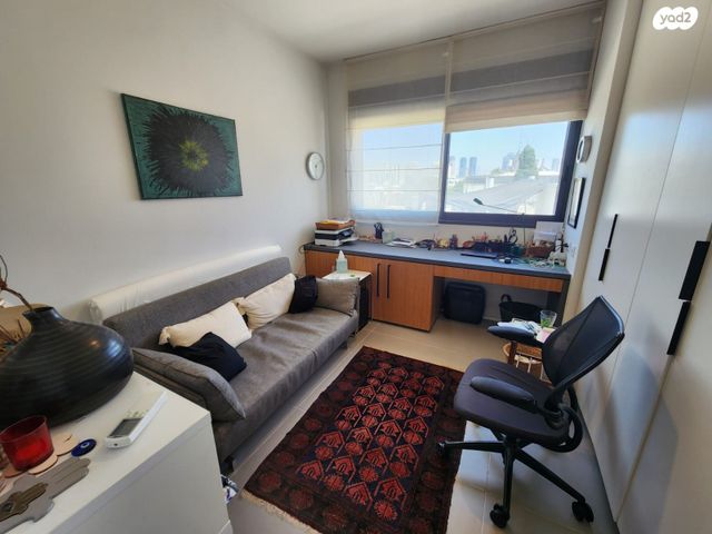 גג/ פנטהאוז, הצפון הישן - צפון, תל אביב יפו