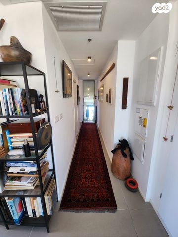 גג/ פנטהאוז, הצפון הישן - צפון, תל אביב יפו