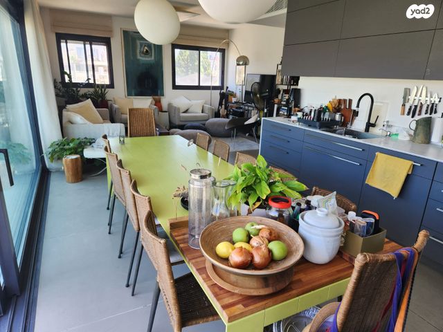 גג/ פנטהאוז, הצפון הישן - צפון, תל אביב יפו