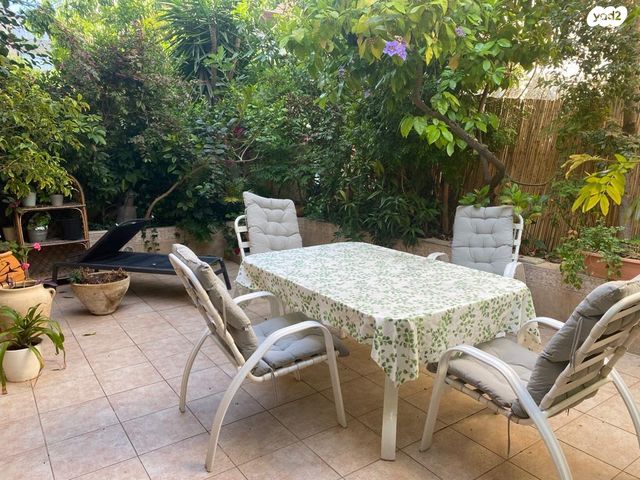 בית פרטי/ קוטג', נווה אביבים, תל אביב יפו