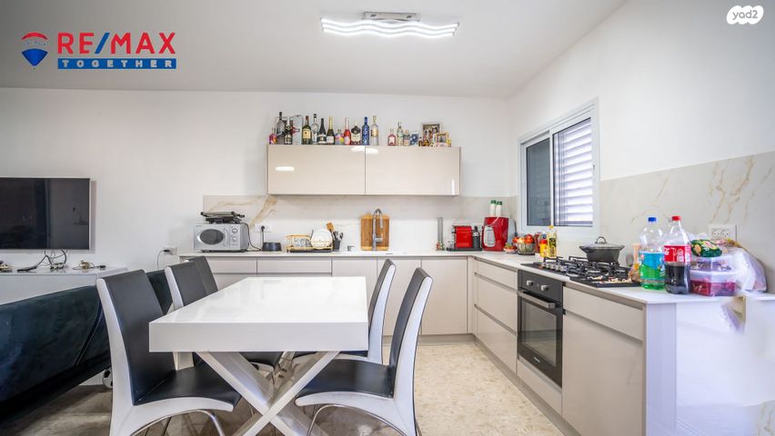 גג/ פנטהאוז, שבט, אשדוד