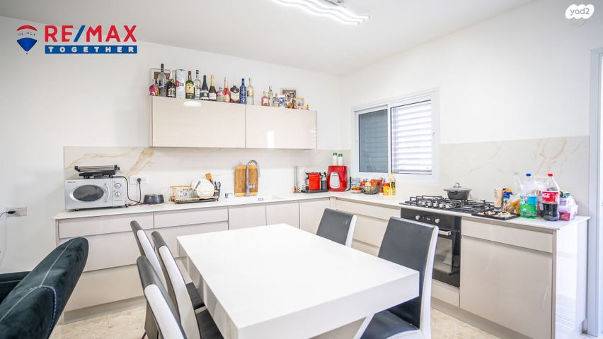 גג/ פנטהאוז, שבט, אשדוד