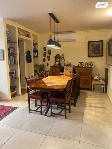 בית פרטי/ קוטג', נווה אביבים, תל אביב יפו