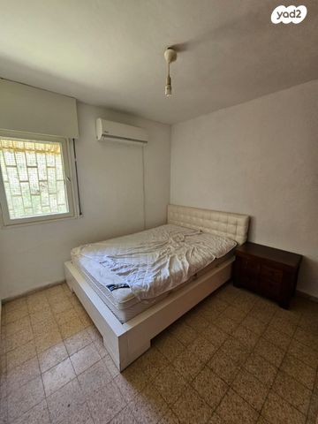 דירה, שאול המלך, שכונה ו', באר שבע