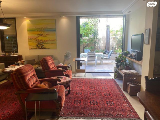 בית פרטי/ קוטג', נווה אביבים, תל אביב יפו