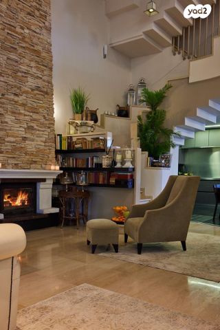 בית פרטי/ קוטג', הפור, נווה חוף, ראשון לציון