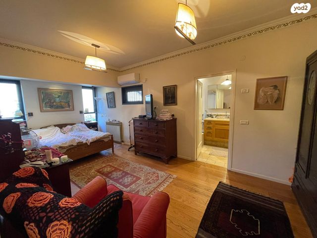 בית פרטי/ קוטג', נווה אביבים, תל אביב יפו