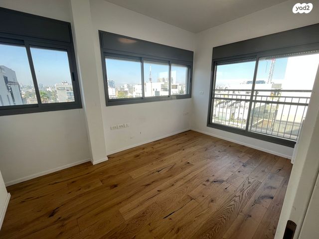 גג/ פנטהאוז, תל אביב יפו