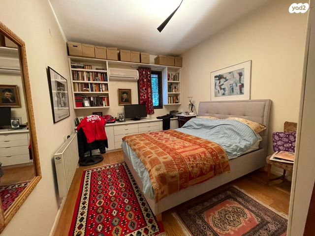 בית פרטי/ קוטג', נווה אביבים, תל אביב יפו